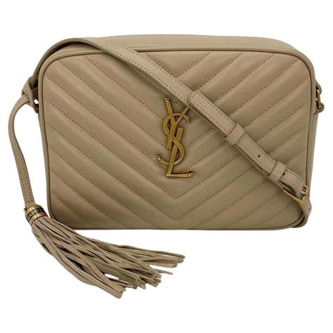 ysl camera bag gray|lou camera bag dark beige.